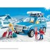 PLAYMOBIL® Winter SUV Building Set B06WGZXYQK